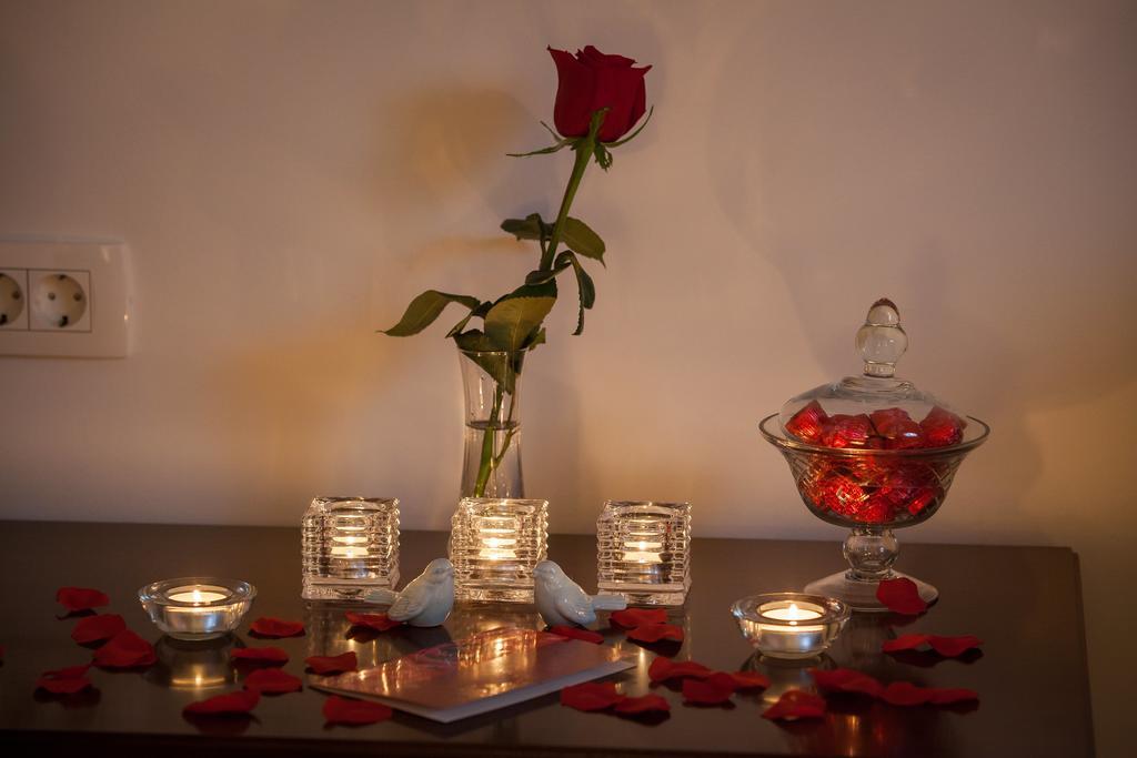 Priska Heritage Rooms (Adults Only) Split Quarto foto