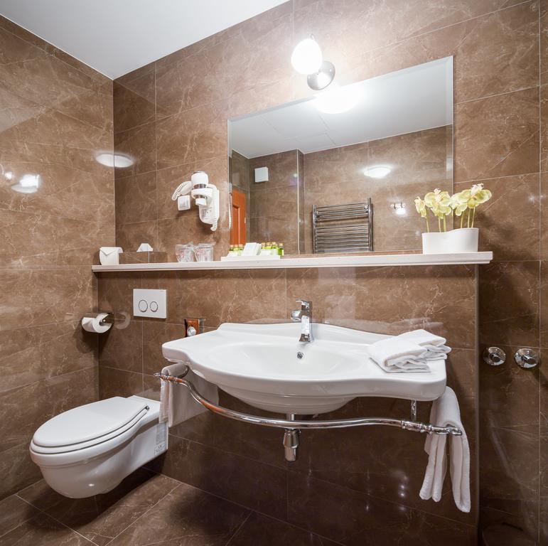 Priska Heritage Rooms (Adults Only) Split Quarto foto