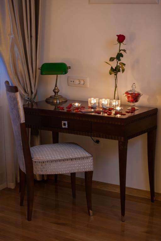 Priska Heritage Rooms (Adults Only) Split Quarto foto