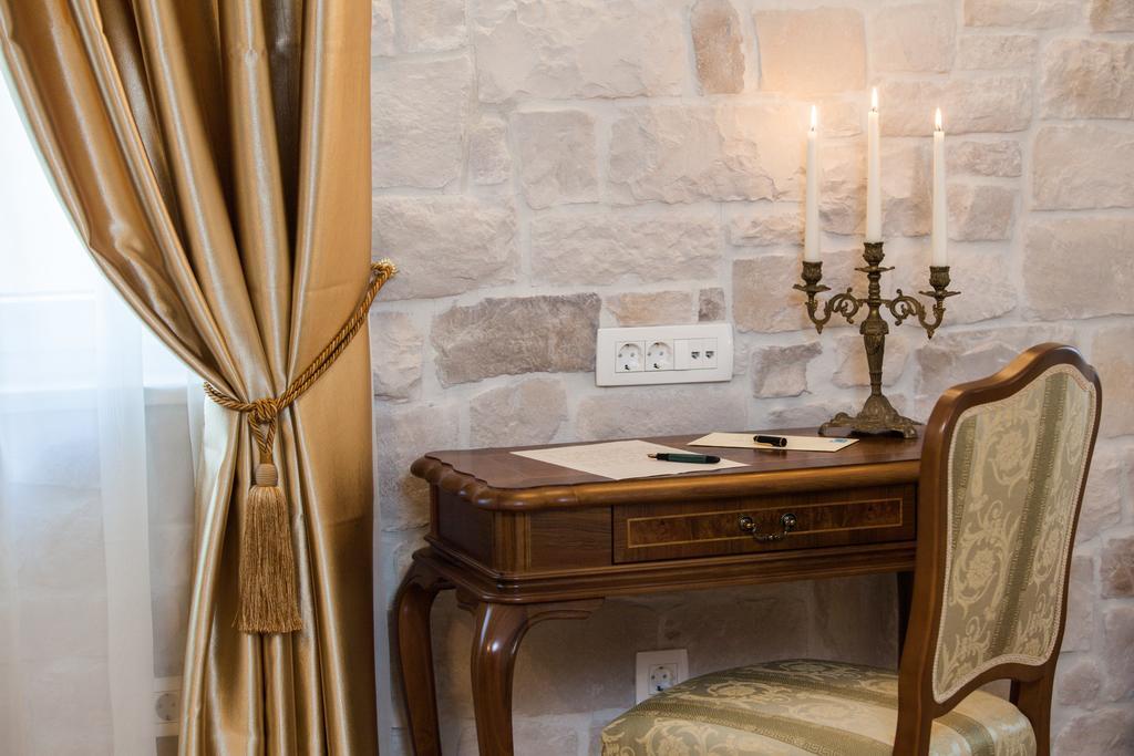 Priska Heritage Rooms (Adults Only) Split Quarto foto