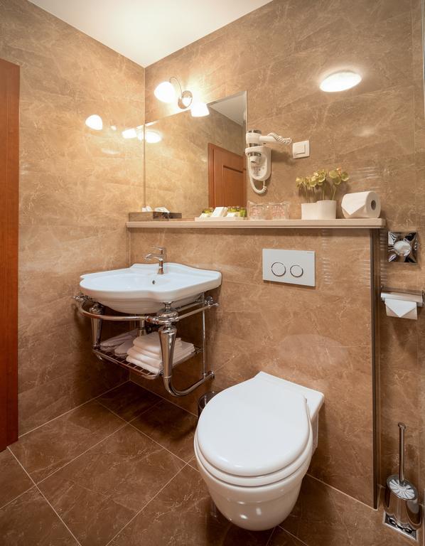 Priska Heritage Rooms (Adults Only) Split Quarto foto
