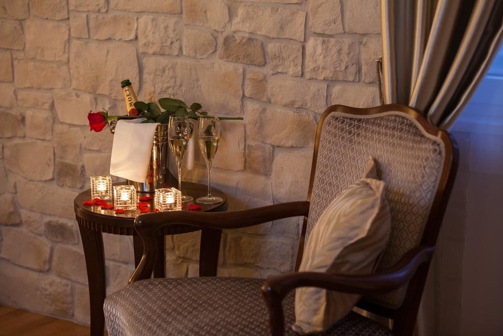 Priska Heritage Rooms (Adults Only) Split Quarto foto