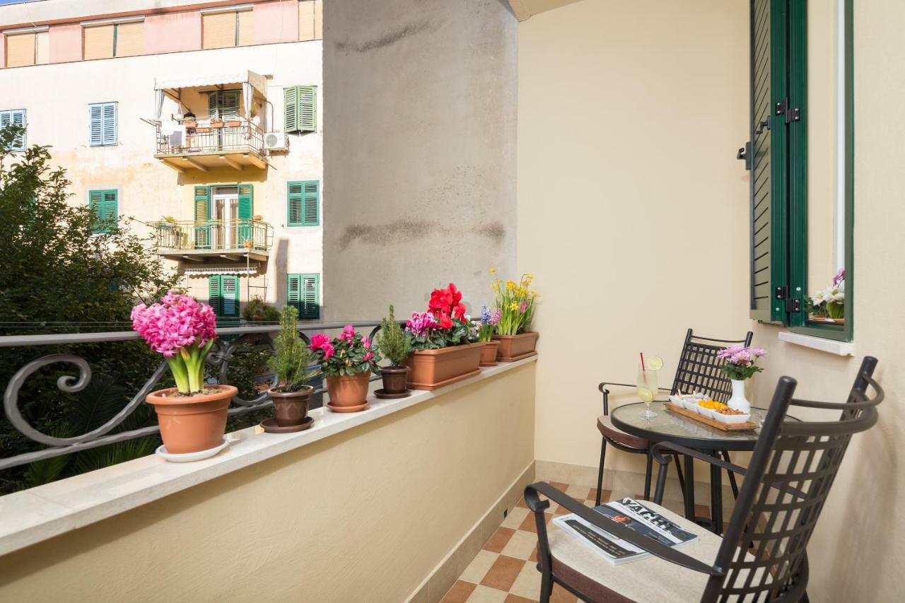 Priska Heritage Rooms (Adults Only) Split Quarto foto